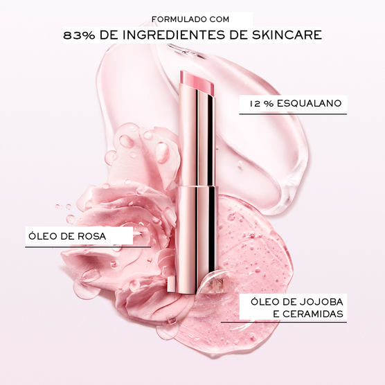 LIP IDOLE BUTTERGLOW BUTTERGLOW 47
